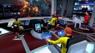 Star Trek Bridge Crew nun auch für Nicht-VR-User spielbar