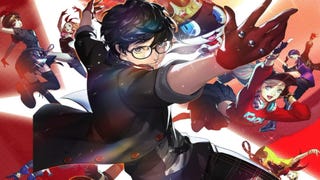 Persona 5 y Persona 3 Dancing saldrán en mayo de 2018 en Japón
