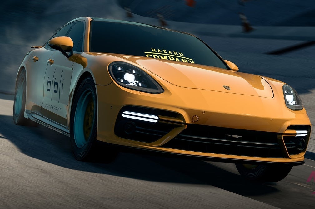 Need for Speed Payback krijgt online Free Roam