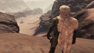 Star Citizen alpha 3.0 lands, Squadron 42 gameplay revealed
