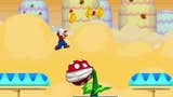 New Super Mario Bros DS: Fans veröffentlichen Fortsetzung namens Newer Super Mario Bros DS