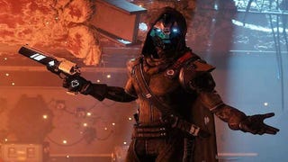 Destiny 2 gets first downtime of the year today