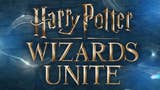 Janela de lançamento de Harry Potter: Wizards Unite revelada