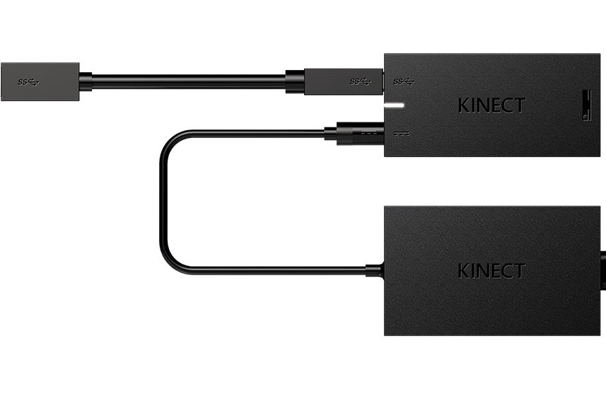 Microsoft zet ook productie Kinect adapter stop