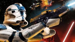Pandemic's old Star Wars Battlefront 2 just got another multiplayer update