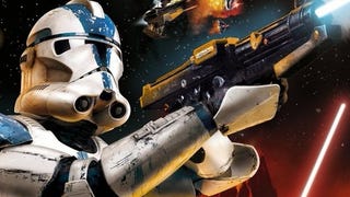 Pandemic's old Star Wars Battlefront 2 just got another multiplayer update