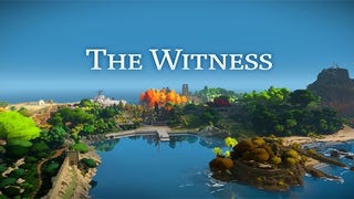 The Witness poderá ter versão física