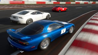 L'aggiornamento di Gran Turismo Sport ci consegna il gioco che avremmo voluto fin dall'inizio - articolo