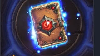 You can claim three Hearthstone packs free right now
