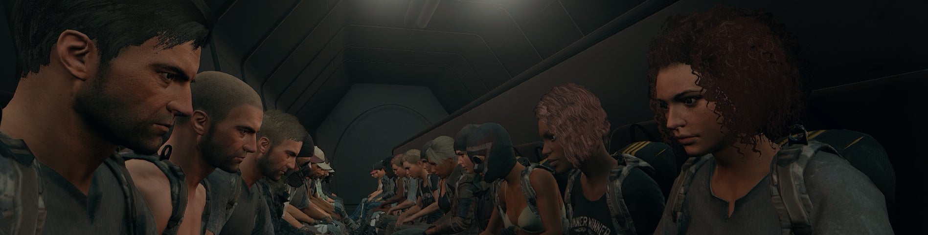 PlayerUnknown's Battlegrounds' new replays reveal the hidden stories all around you