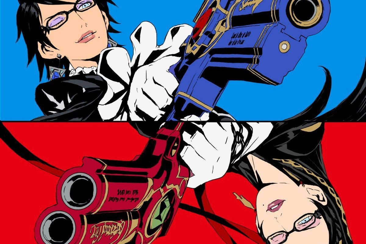 Bayonetta 2 op de Switch krijgt local multiplayer