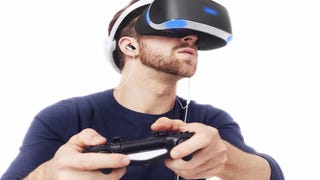 Sony: 'Ongeveer 130 nieuwe PlayStation VR titels voor eind 2018'