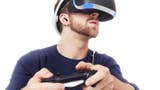 Sony: 'Ongeveer 130 nieuwe PlayStation VR titels voor eind 2018'