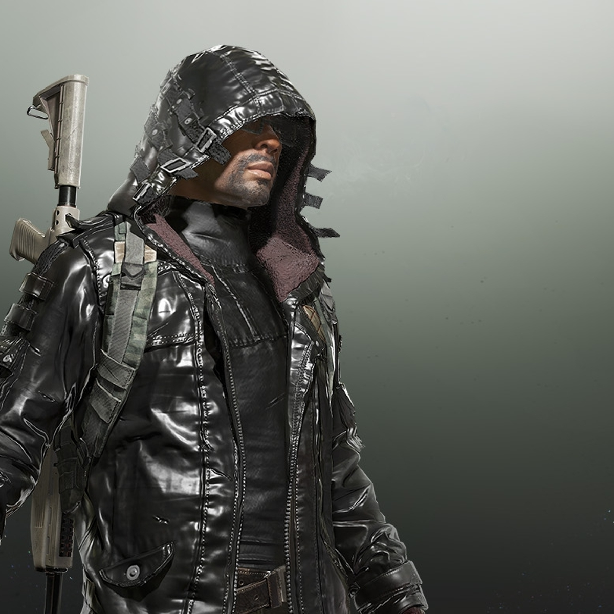 New PUBG crates let you dress up like a Biker or Desperado | Eurogamer.net New PUBG crates let you dress up like a Biker or Desperado | Eurogamer.net