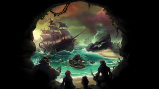 Sea of Thieves - Revelada a data para a beta fechada