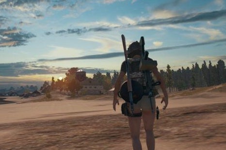 PlayerUnknown's Battlegrounds krijgt Biker en Desperado loot crates