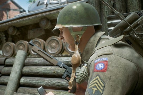 Battalion 1944 release voor Steam Early Access bekend