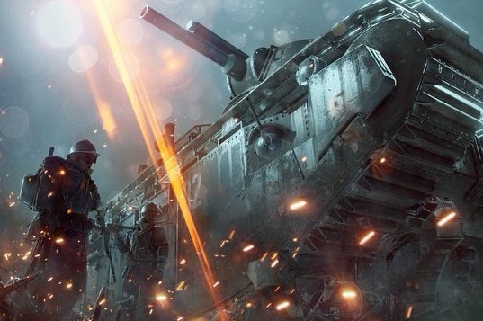 Battlefield 1 Operations maps niet langer Premium