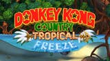 Donkey Kong: Tropical Freeze en Hyrule Warriors komen naar de Nintendo Switch