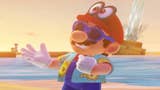 Super Mario Odyssey free update adds a new mini-game