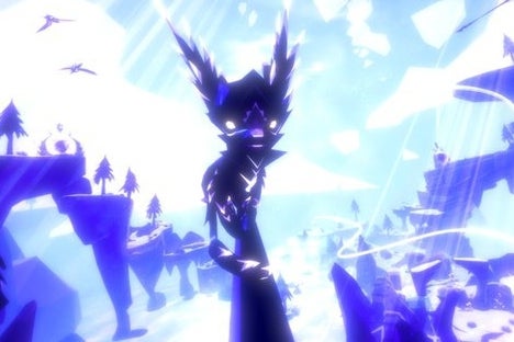 Action adventure Fe release bekend