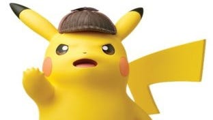 Detective Pikachu gets worldwide release and a huge amiibo