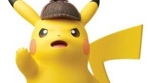 Detective Pikachu llegará a Europa