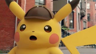 Detective Pikachu release en amiibo onthuld