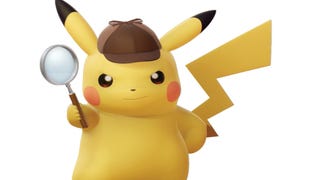 Detective Pikachu trafi do Europy - premiera 23 marca