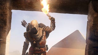 Assassin's Creed Origins patch lands tomorrow, adds new quest and map regions