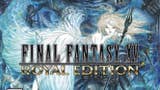 Final Fantasy 15 Royal Edition aangekondigd
