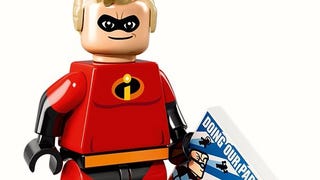 Lego Pixar's Incredibles, DC Comics villains games in development