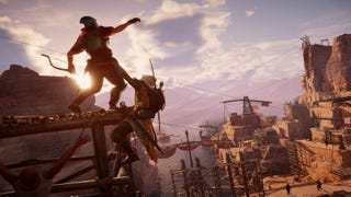 Assassin's Creed Origins: nuovi dettagli e data d'uscita per il secondo DLC e la modalità Discovery Tour