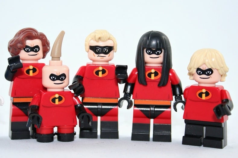 Gerucht: twee nieuwe LEGO-games in de maak