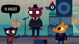 Night in the Woods is coming to Switch next month