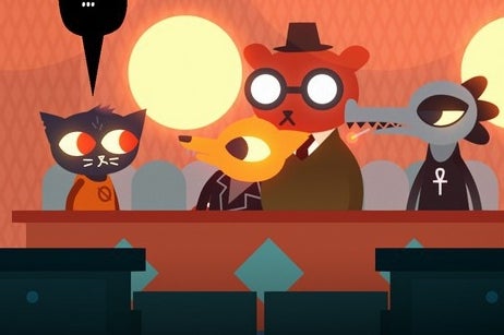 Night in the Woods release op de Nintendo Switch bekendgemaakt