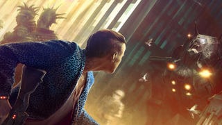 CD Projekt Red shtum on rumour Cyberpunk 2077 will be at E3 this year