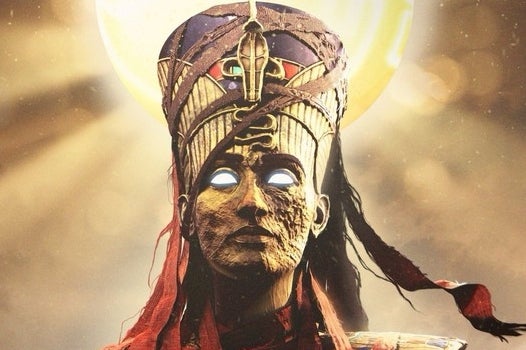 Roadmap voor Assassin's Creed Origins DLC onthuld