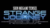 Shin Megami Tensei: Strange Journey Redux estará disponible en 3DS el 18 de mayo
