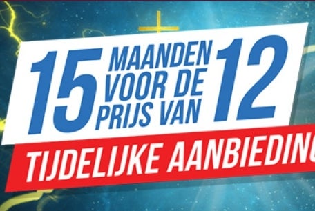 3 maanden extra PlayStation Plus bij afsluiten jaarabonnement