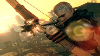 Metal Gear Survive open beta nu beschikbaar