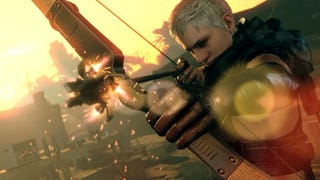 Metal Gear Survive open beta nu beschikbaar