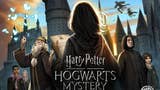 Bekijk: Harry Potter: Hogwarts Mystery teaser trailer