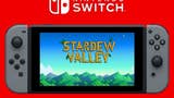 Stardew Valley meest gedownloade Switch-game in 2017