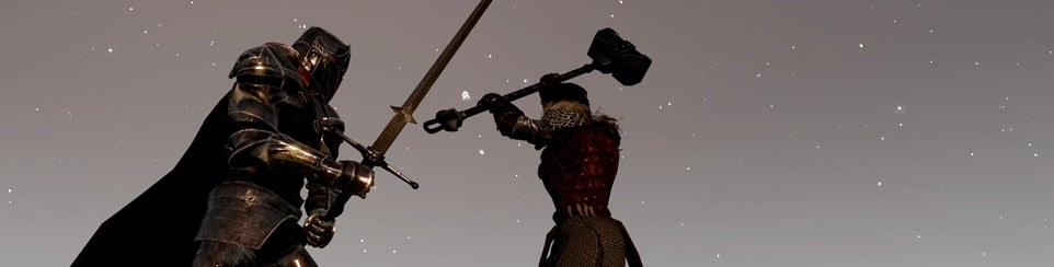 Why the people behind crowdfunded Camelot Unchained won't sell spaceships or castles