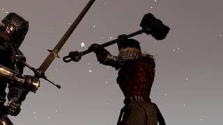 Why the people behind crowdfunded Camelot Unchained won't sell spaceships or castles