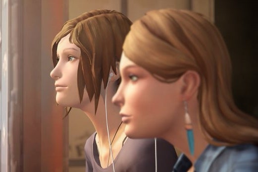 Bonusepisode Life is Strange Before the Storm heeft releasedatum