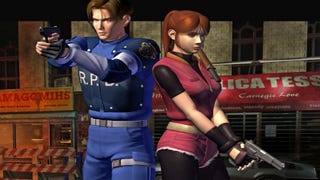 Resident Evil 2 obchodzi 20 urodziny