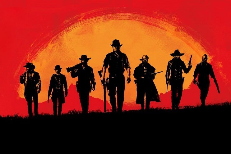 Red Dead Redemption 2 - Vijf opmerkelijke dingen