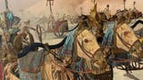 Total War: Warhammer 2 - gramy frakcją Tomb Kings
